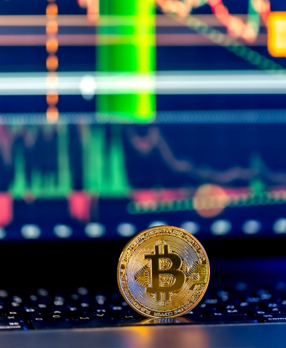 Información de Trading de Summit Luxeron